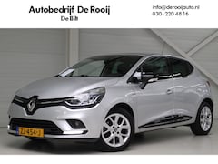 Renault Clio - 0.9 TCe Limited Navigatie | 4 Seizoenen banden | parkeersensoren | Airco