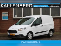 Ford Transit Courier - 1.5 TDCI 75PK Trend / App connect / PDC / Voorruitverwarming