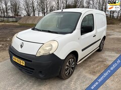 Renault Kangoo Express - 1.5 dCi 70 Grand Confort € 1199 EX BTW € 1450 INCL BTW RIJD EN SCHAKELD GOED