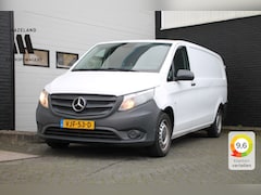 Mercedes-Benz Vito - 116 CDI XL EURO 6 - Airco - Navi - Cruise - Camera - € 16.950, - Excl