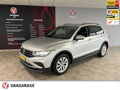 Volkswagen Tiguan - 1.5 TSI Life rijklaar incl afl. beurt. en garantie