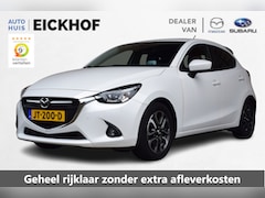 Mazda 2 - 2 1.5 Skyactiv-G GT-M - Driver Pack - 1e Eigenaar