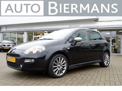 Fiat Punto Evo - 0.9 TwinAir Sport Rijklaarprijs Nwe APK