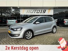 Volkswagen Polo - 1.2 TSI Comfortline