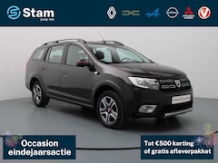 Dacia Logan MCV - 0.9 TCe Stepway Climate control | Cruise control | Navig