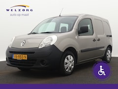 Renault Kangoo Express - 1.6-16V Express Comfort Direct leverbaar Rolstoelauto