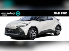 Toyota C-HR - 1.8 Hybrid 140 First Edition [Eindejaarskorting]