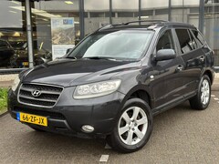 Hyundai Santa Fe - 2.7i V6 4WD Style Premium