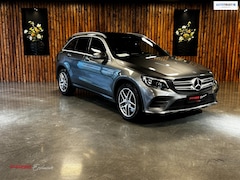 Mercedes-Benz GLC-klasse - 250 d 4MATIC/AMG/Premium Plus/Panorama