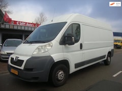 Peugeot Boxer - 335 2.2 HDI L3H3 (Airco 6-VERS )