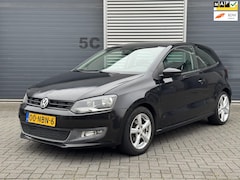 Volkswagen Polo - 1.2 TSI Highline