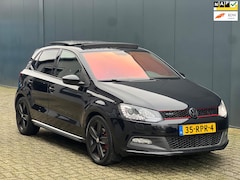 Volkswagen Polo - 1.4 TSI GTI Pano Automaat ECC NAP Vol optie