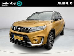 Suzuki Vitara - 1.5 Hybrid Style All Seasonbanden | Automaat | Stoelverwarming | Adaptieve Cruise Control