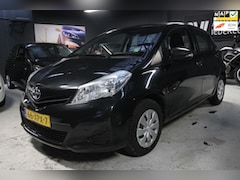 Toyota Yaris - 1.0 VVT-i Comfort /NIEUWE APK/NAP/5DEURS