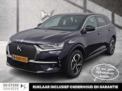 DS 7 Crossback - PureTech 130pk Automaat Bastille+ | Elektrische achterklep | Navigatie | Xenon-verlichting