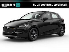 Mazda 2 - 2 1.5 e-SkyActiv-G 90 Centre-Line