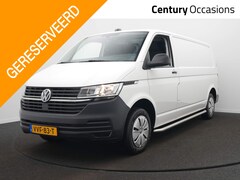 Volkswagen Transporter - 2.0 TDI L2H1 28 Cruise - Airco - betimmering - Trekhaak