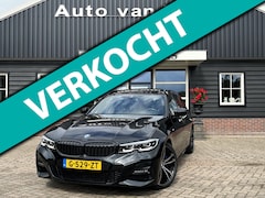 BMW 3-serie Touring - 330i M-Sport High Executive Edition / Panoramadak / NAP / Automaat / LED /