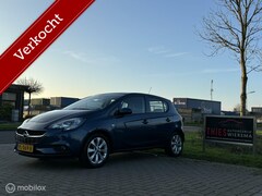 Opel Corsa - 1.4 Favourite trekhaak/stoel vw/cruise/pdc/automaat/