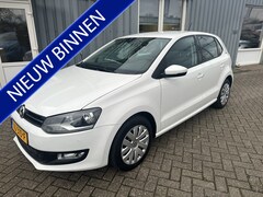 Volkswagen Polo - 1.2-12V Comfortline