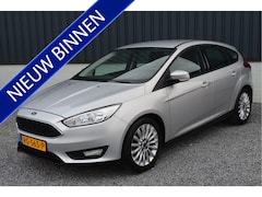 Ford Focus - 1.0 Lease Edition | Airco | Navigatie | Cruise Control | PDC | L.V. 17 inch. VERKOOP TELEF