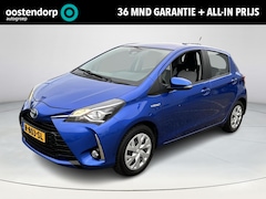 Toyota Yaris - 1.5 Hybrid Energy