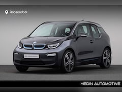 BMW i3 - Executive Edition 120Ah 42 kWh | Camera | 20" | Stoelverwarming | Warmtepomp | PDC voor en