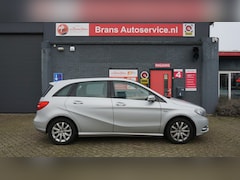 Mercedes-Benz B-klasse - 180 Ambition