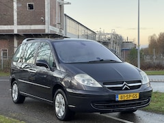 Citroën C8 - 2.0-16V Ligne Ambiance Luxe | 7 persoons