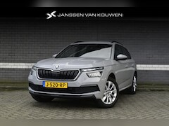 Skoda Kamiq - 1.0 TSI Sport Business / Clima / Trekhaak Wegklapbaar / Carplay