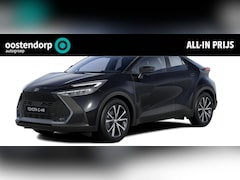 Toyota C-HR - 1.8 Hybrid 140 First Edition [Eindejaarskorting]