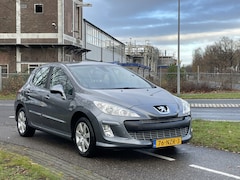 Peugeot 308 - 1.6 VTi Sublime | 5 Deurs | Automatische Airco | Cruise Control | Parkeersensoren