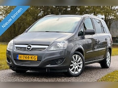 Opel Zafira - 1.8 140PK Selection