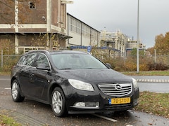 Opel Insignia Sports Tourer - 1.4 Turbo EcoFLEX Business Edition | Trekhaak | APK 07-2025