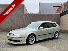 Saab 9-3 Sport Estate - 2.8 V6 T Aero | Org NL | Dealer ondh