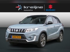 Suzuki Vitara - 1.0 Boosterjet Select | Airco | Navi | Cruise | RIJKLAARPRIJS