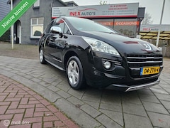 Peugeot 3008 - 2.0 HDiF HYbrid4 Blue Lease Navigatie, Climate Zeer nette auto