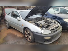 Mazda MX-3 - 1.8i V6 Xtreme