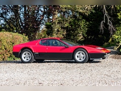 Ferrari 512 - Boxer Berlinetta Inj