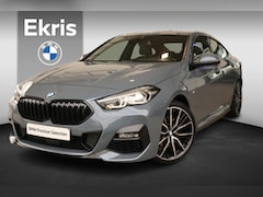 BMW 2-serie Gran Coupé - 218i High Executive | M Sportpakket | Driving Assistant