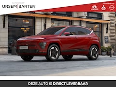 Hyundai Kona Electric - Comfort Smart 65.4 kWh VAN € 42.690, - VOOR € 38.690,