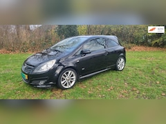 Opel Corsa - Corsa OPC pakket 1.4-16V Cosmo I