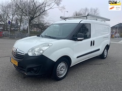 Opel Combo - 1.4 L2H1 ecoFLEX / benzine / 1e.eigenaar / marge / airco / cruise.control / pdc / elek.pak