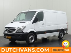 Mercedes-Benz Sprinter - 319CDI BlueTEC 3.0V6 Automaat L2H1 | Euro 6 | Led