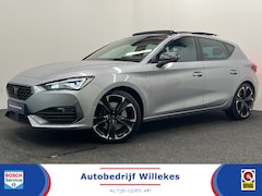 CUPRA Leon - 1.4 e-Hybrid VZ Performance 245 PK | PANORAMADAK | NAVI | STOEL-/STUURVERWARMING | ACC | K