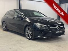 Mercedes-Benz CLA-klasse Shooting Brake - 200 Ambition