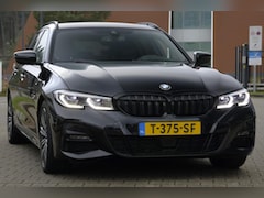 BMW 3-serie Touring - 318i|M-pakket|Laser|Trekhaak|Veel opties