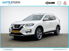 Nissan X-Trail - 1.6 DIG-T N-Connecta | Trekhaak | Panoramadak | Navigatie | 360° Camera | Keyless Entry |