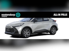 Toyota C-HR - 1.8 Hybrid 140 First Edition [Eindejaarskorting]