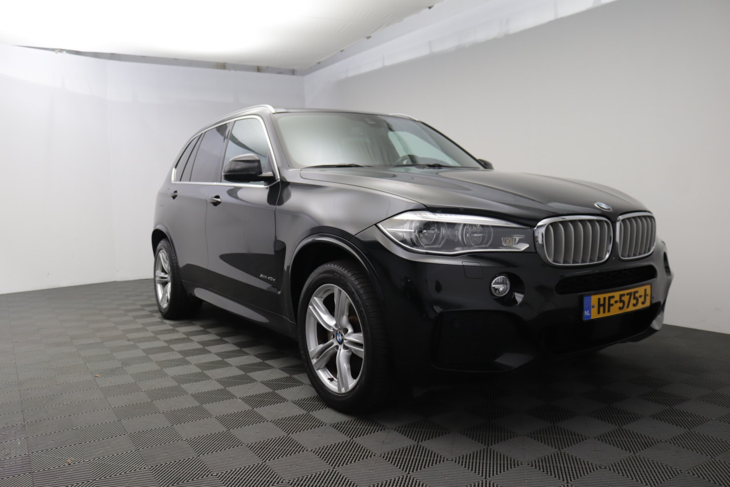 BMW X5 - xDrive40e High Executive BOMVOL - AutoWereld.nl